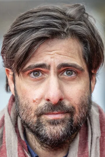 Фотография актёра Джейсон Шварцман