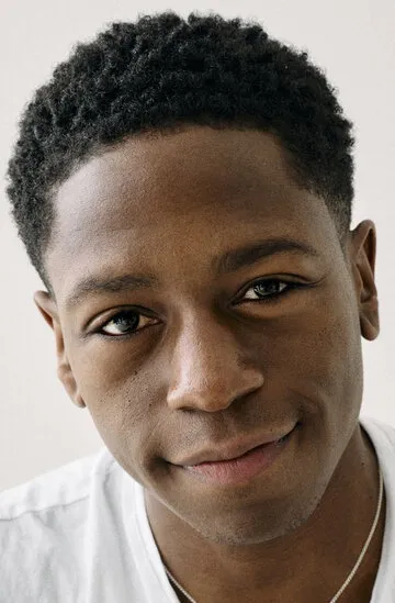 Фотография актёра Дэвид Джонссон (David Jonsson)