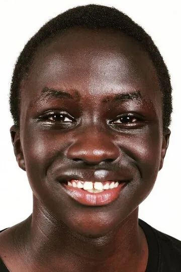 Фотография актёра Тат Ньюот (Tut Nyuot)