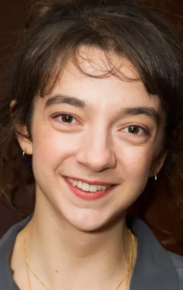 Фотография актёра Пэтси Ферран (Patsy Ferran)