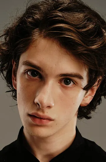 Фотография актёра Марк Эйдельштейн