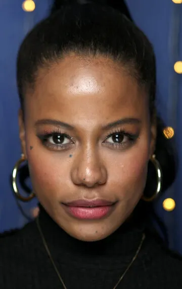 Фотография актёра Тейлор Пейдж (Taylour Paige)