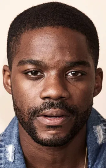 Фотография актёра Джован Адепо (Jovan Adepo)