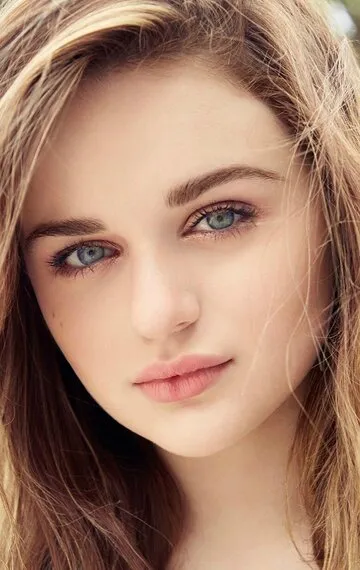 Фотография актёра Джои Кинг