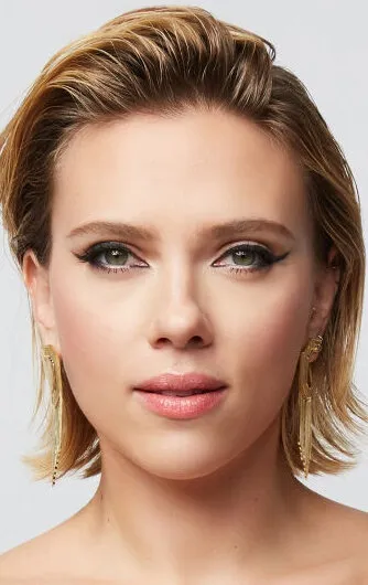 Фотография актёра Скарлетт Йоханссон (Scarlett Johansson)