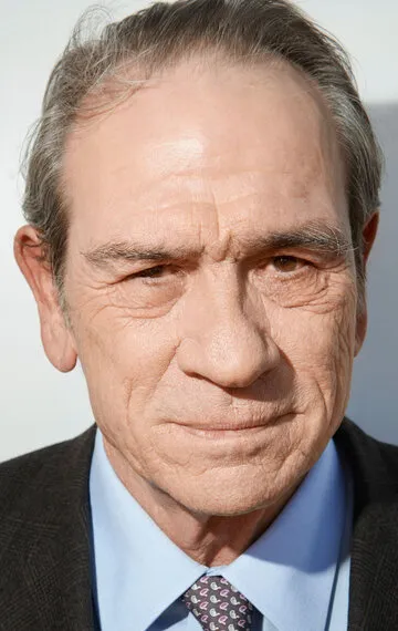 Фотография актёра Томми Ли Джонс (Tommy Lee Jones)