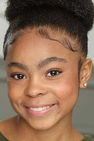 Фотография актёра Аманда Кристин (Amanda Christine)