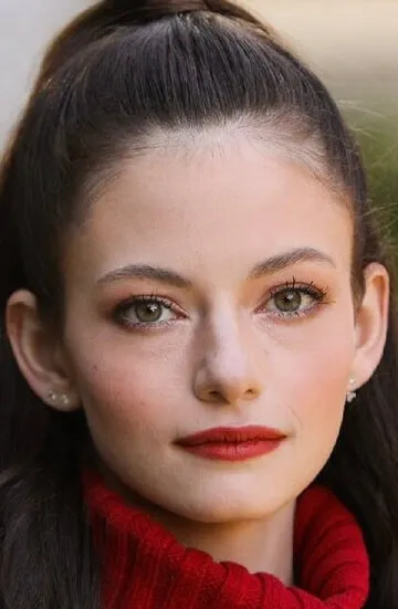 Фотография актёра Маккензи Фой (Mackenzie Foy)