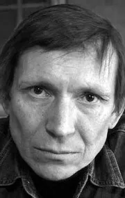 Фотография актёра Алексей Полуян