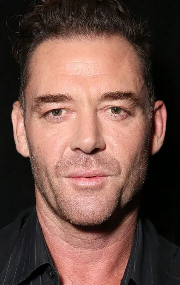 Фотография актёра Мартон Чокаш (Marton Csokas)