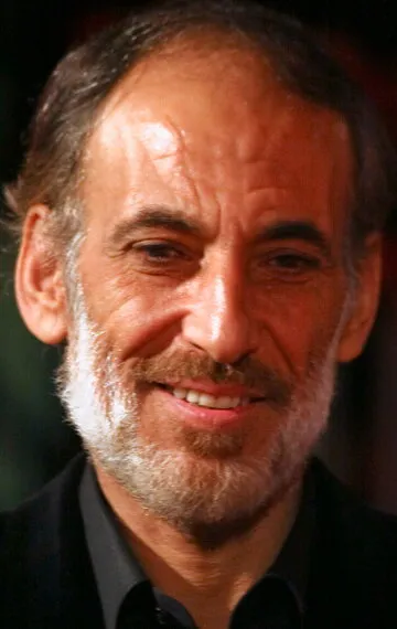 Фотография актёра Гассан Массуд