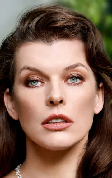 Фотография актёра Милла Йовович (Milla Jovovich)