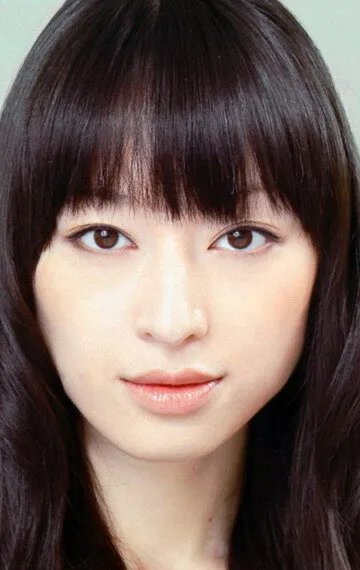 Фотография актёра Тиаки Курияма (Chiaki Kuriyama)