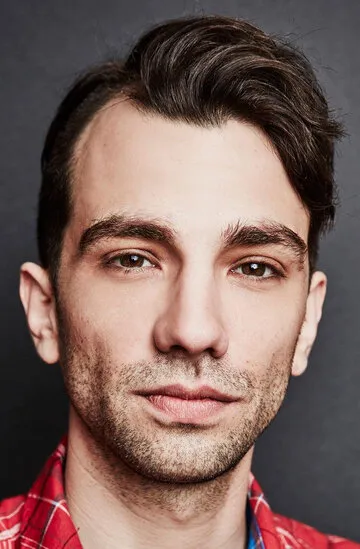 Фотография актёра Джей Барушель