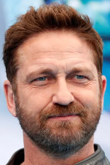 Фотография актёра Джерард Батлер (Gerard Butler)